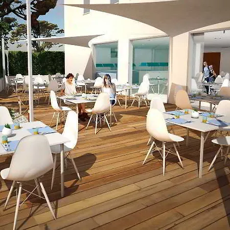 Hotel R2 Bahia Cala Ratjada Hotel - Adults Only
