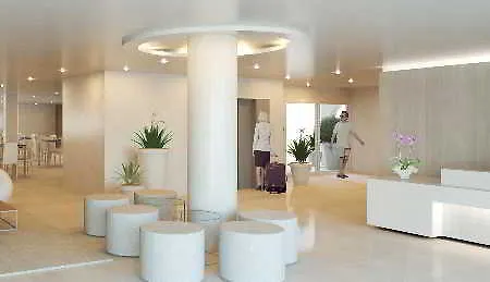 R2 Bahia Cala Ratjada Hotel - Adults Only 4*