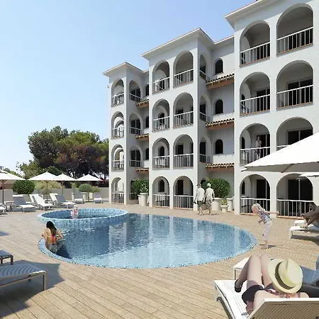 R2 Bahia Cala Ratjada Hotel - Adults Only Hotel